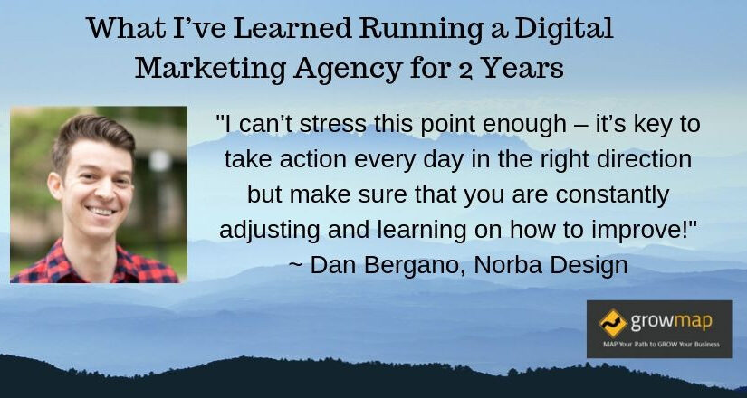 What I’ve Learned Running a Digital Marketing Agency for 2 Years